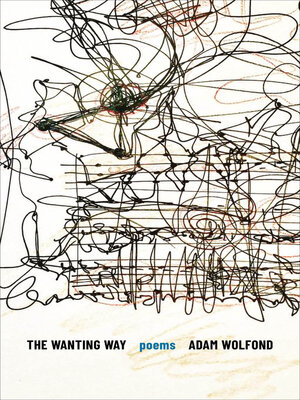 cover image of The Wanting Way